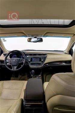 تويوتا أفالون